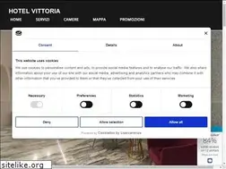 Sites similar to hotel-vittoria-genova.it