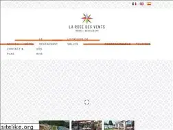 Sites similar to hotel-volvic.com