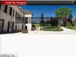Sites similar to hotel-vougeot.com