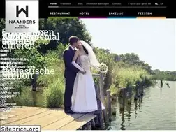 Sites similar to hotel-waanders.nl