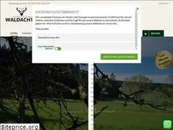 Sites similar to hotel-waldachtal.eu