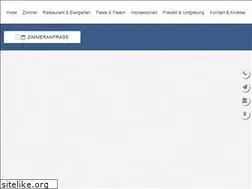Sites similar to hotel-waldidyll-baabe.de