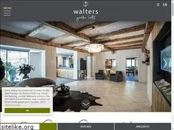 Sites similar to hotel-walter.it