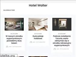 Sites similar to hotel-walter.pl