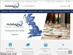 Sites similar to hotel-ware.co.uk