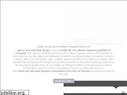 Sites similar to hotel-webdesign.com
