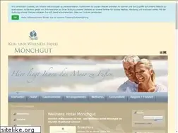 Sites similar to hotel-wellness-ruegen.de