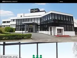 Sites similar to hotel-wellness.jp