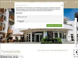 Sites similar to hotel-willingen.de