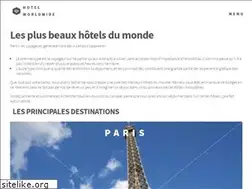 Sites similar to hotel-worldwide.com