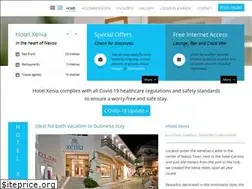 Sites similar to hotel-xenia.gr