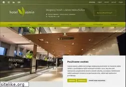Sites similar to hotel-yasmin.sk