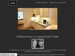 Sites similar to hotel-york.de