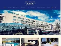 Sites similar to hotel-zdravets.com