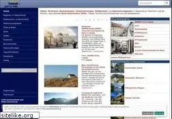 Sites similar to hotel-zentrale.de