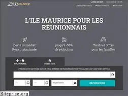 Sites similar to hotel-zil-maurice.re