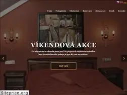 Sites similar to hotel-zlatylev.cz