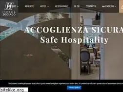 Sites similar to hotel-zodiaco.it