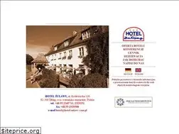 Sites similar to hotel-zulawy.com.pl