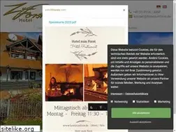 Sites similar to hotel-zum-forst.de