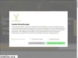 Sites similar to hotel-zum-hirschen-lam.de