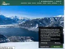 Sites similar to hotel-zum-hirschen.at