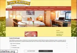 Sites similar to hotel-zum-schiffchen.de