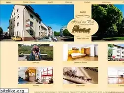 Sites similar to hotel-zur-post-heilbronn.com