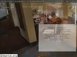 Sites similar to hotel-zvon.cz