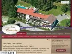 Sites similar to hotel-zwiesel.de