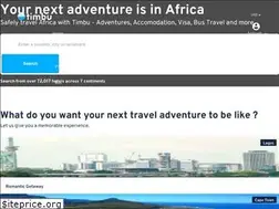 Sites similar to hotel.africa