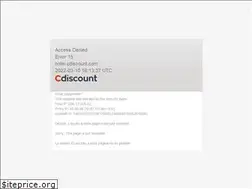 Sites similar to hotel.cdiscount.com