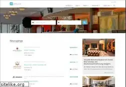 Sites similar to hotel.ch