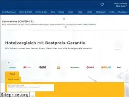 Sites similar to hotel.check24.de