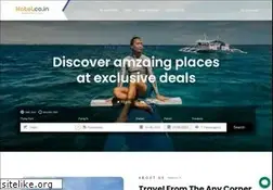 Sites similar to hotel.co.in