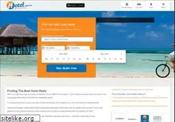 Sites similar to hotel.com.au