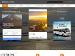 Sites similar to hotel.com.bd