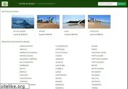 Sites similar to hotel.com.br