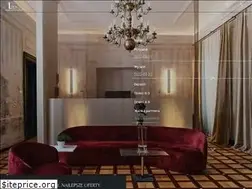 Sites similar to hotel.com.pl