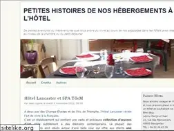 Sites similar to hotel.cuistot.net