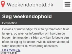 Sites similar to hotel.dk