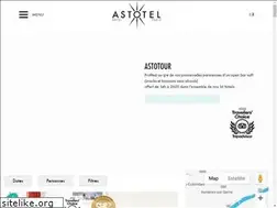 Sites similar to hotel.fr