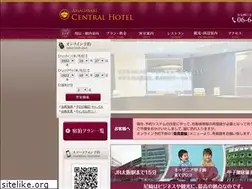 Sites similar to hotel.gr.jp
