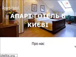 Sites similar to hotel.kiev.ua