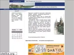 Sites similar to hotel.krakow.pl