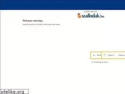 Sites similar to hotel.kulfoldiszallodak.hu