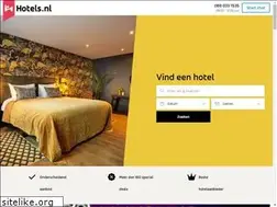 Sites similar to hotel.nl