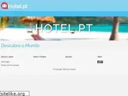 Sites similar to hotel.pt