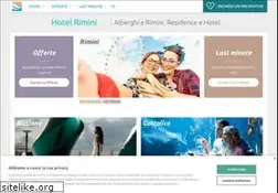 Sites similar to hotel.rimini.it