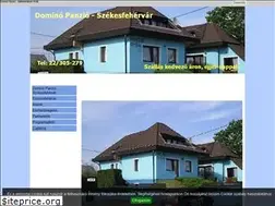 Sites similar to hotel.sokoldal.hu